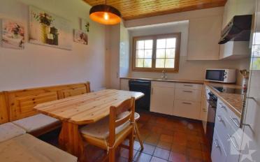 Chalet 5.5 pièces - image - 7