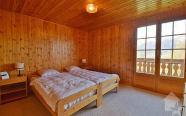Chalet 5.5 pièces - image - 11