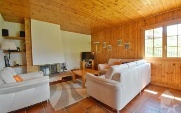 Chalet 5.5 pièces - image - 9