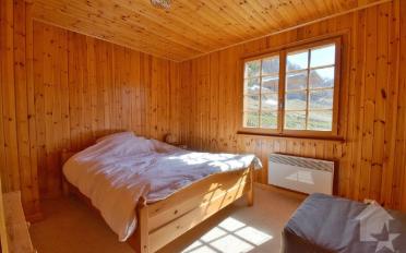 Chalet 5.5 pièces - image - 13