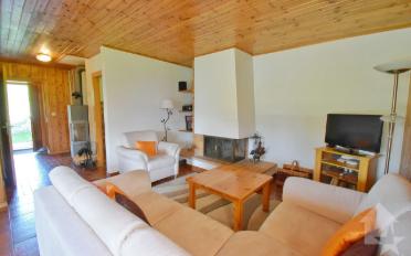 Chalet 5.5 pièces - image - 10