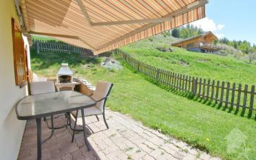 Chalet 5.5 rooms - image - 4
