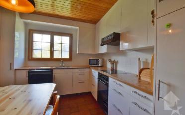 Chalet 5.5 rooms - image - 8