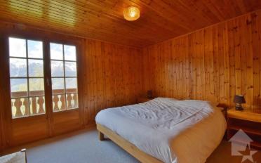 Chalet 5.5 rooms - image - 12