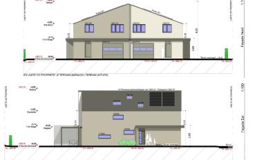 Row house 5.5 rooms - image - 5