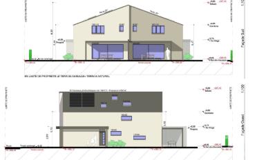 Row house 5.5 rooms - image - 6