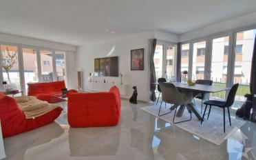 Apartment 4.5 rooms - image - 2