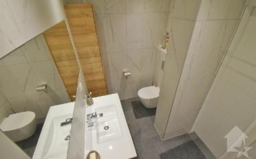 Apartment 4.5 rooms - image - 13
