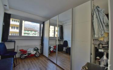 Apartment 4.5 rooms - image - 11