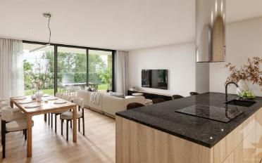 Wohnung 4.5 Zimmer - image - 3