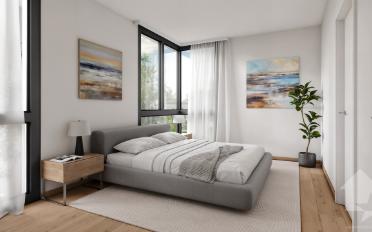 Wohnung 4.5 Zimmer - image - 8