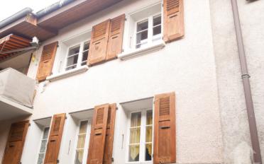 Single house 7.5 rooms - image - 1