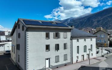 Residential building - image - 1