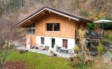 Chalet 3.5 Zimmer - image - 1