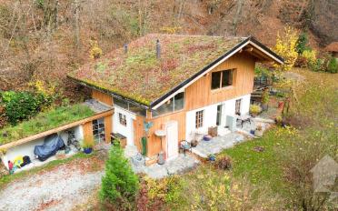 Chalet 3.5 Zimmer - image - 4
