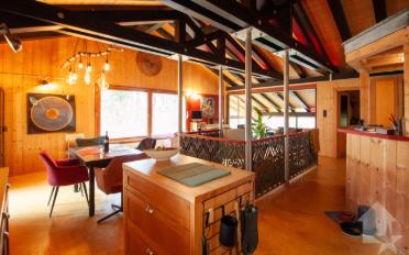Chalet 3.5 Zimmer - image - 6