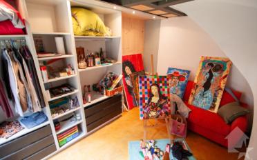 Chalet 3.5 Zimmer - image - 9
