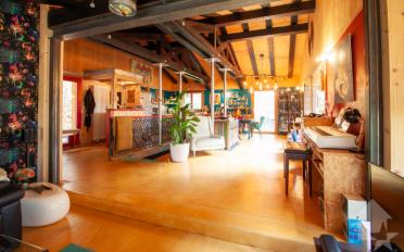 Chalet 3.5 Zimmer - image - 12