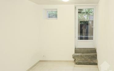 Apartment 2.5 rooms - image - 1