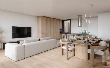 Wohnung 3.5 Zimmer - image - 7