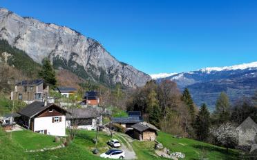 Chalet 4.5 rooms - image - 1