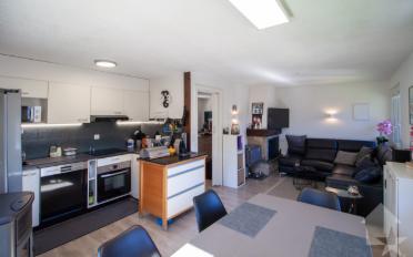 Chalet 4.5 rooms - image - 3