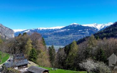 Chalet 4.5 rooms - image - 8