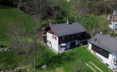 Chalet 4.5 pièces - image - 9