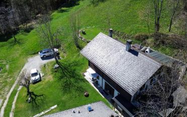 Chalet 4.5 pièces - image - 11