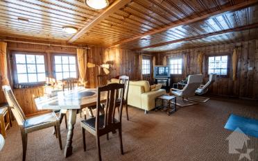 Chalet 7 Zimmer - image - 4