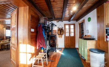 Chalet 7 Zimmer - image - 6