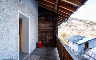 Chalet 7 Zimmer - image - 12