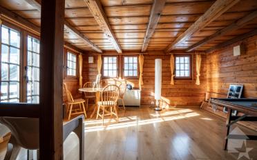 Chalet 7 Zimmer - image - 13