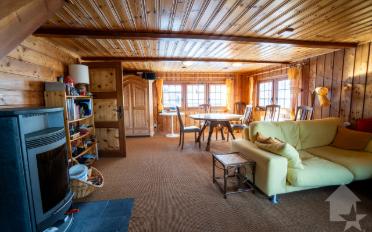 Chalet 7 pièces - image - 2