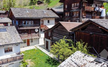 Chalet 7 pièces - image - 1