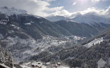 Chalet 4 pièces - image - 2