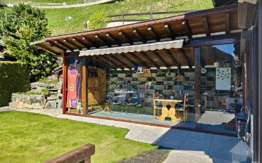 Chalet 4 pièces - image - 7