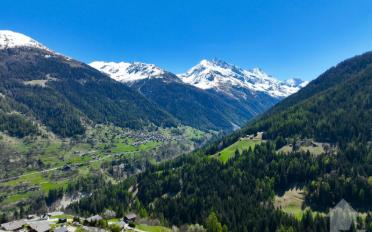 Chalet 4 pièces - image - 11