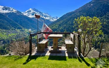 Chalet 4 pièces - image - 12