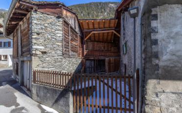 Einfamilienhaus 3.5 Zimmer - image - 2
