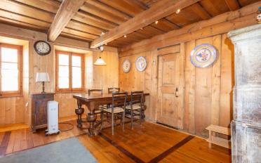 Einfamilienhaus 3.5 Zimmer - image - 8