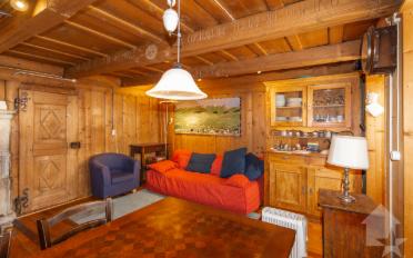 Einfamilienhaus 3.5 Zimmer - image - 11