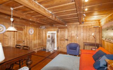 Einfamilienhaus 3.5 Zimmer - image - 13