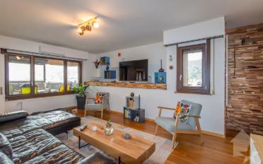 Attic flat 5.5 rooms - image - 6