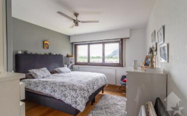 Attic flat 5.5 rooms - image - 8