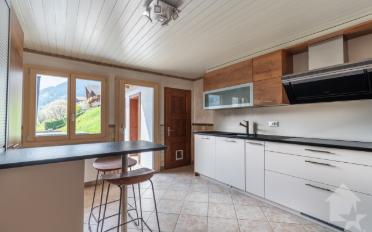 Chalet 6.5 pièces - image - 2