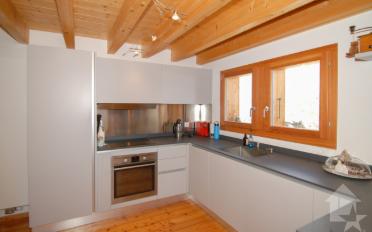 Chalet 4.5 Zimmer - image - 5