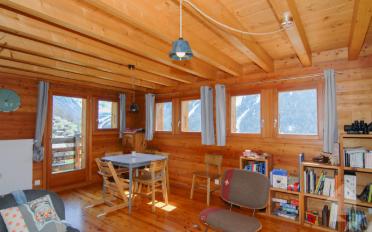 Chalet 4.5 Zimmer - image - 3