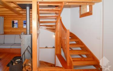 Chalet 4.5 Zimmer - image - 6