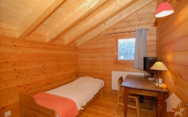 Chalet 4.5 Zimmer - image - 7